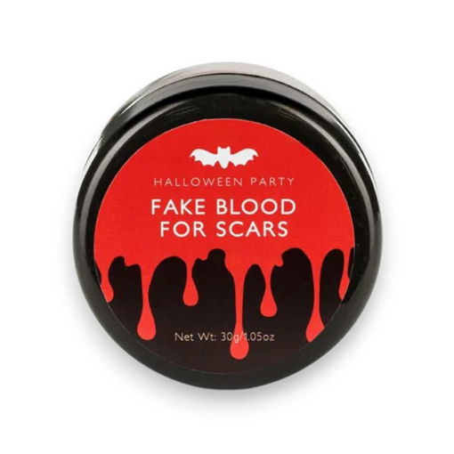 Picture of FAKE SCAR BLOOD 30 G